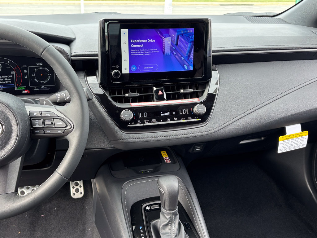 New 2026 Toyota Corolla GR AWD/4WD image 18