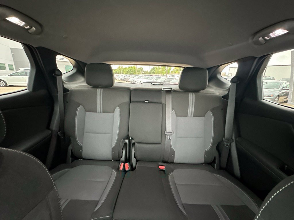 Used 2026 Chevrolet Blazer LT FWD image 25