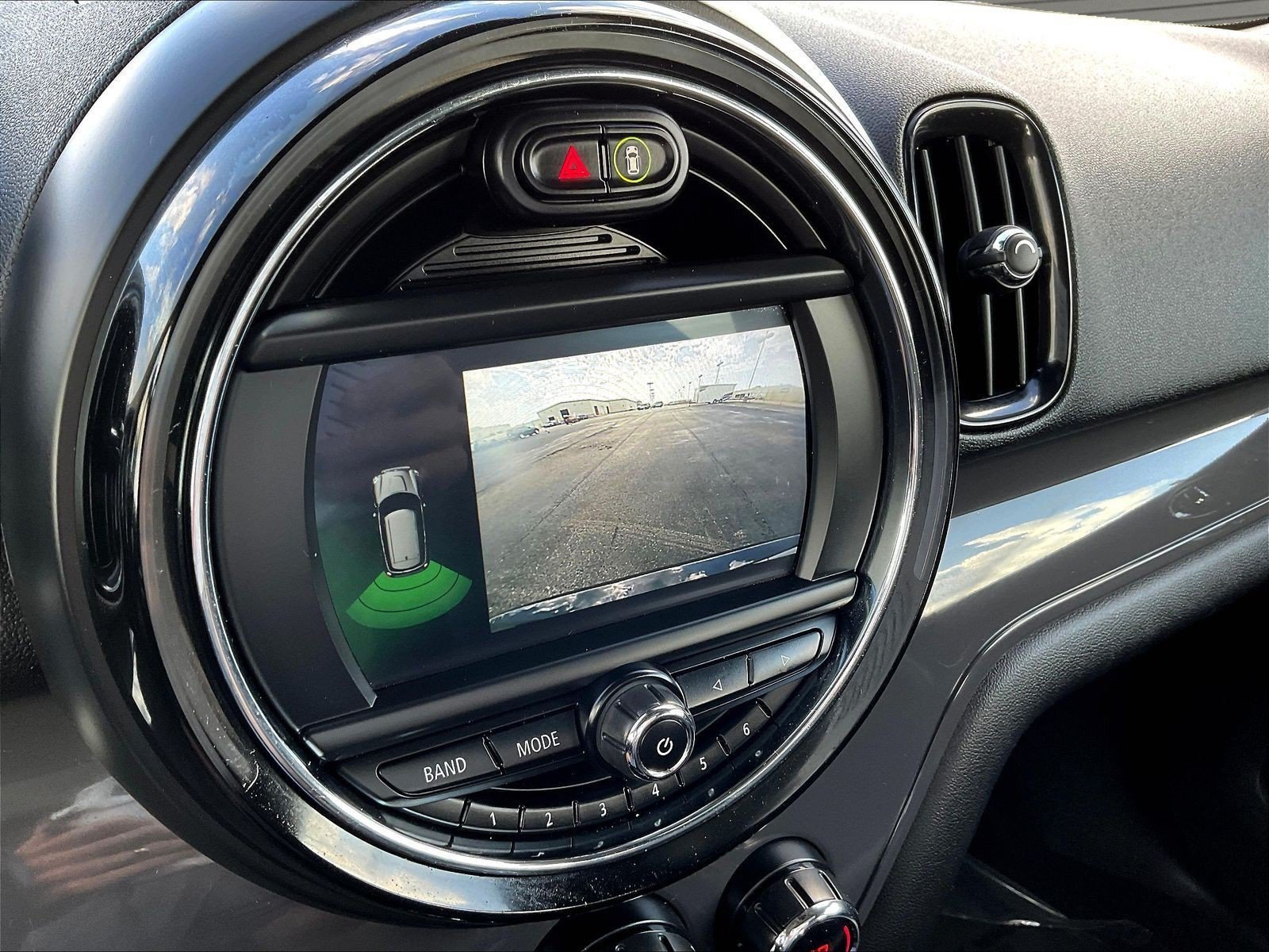 Used 2020 MINI Cooper Countryman ALL4 AWD/4WD image 15