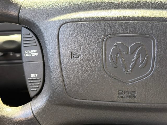 Used 2003 Dodge Durango Sport AWD/4WD image 24