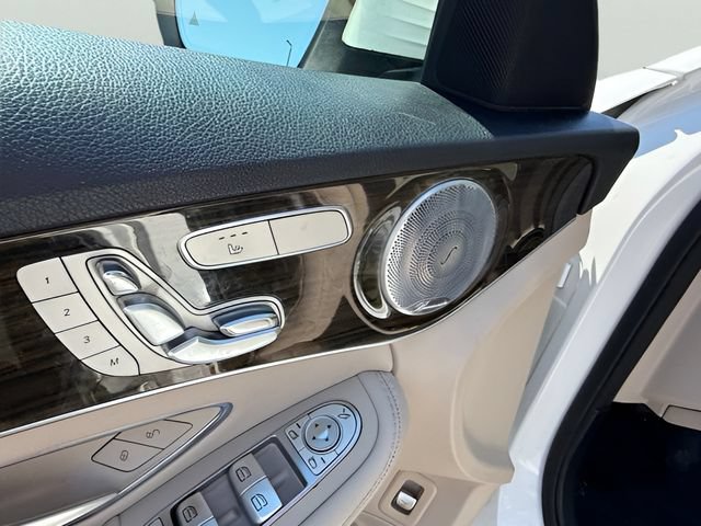 Used 2017 Mercedes-Benz C 300 4MATIC Sedan image 10