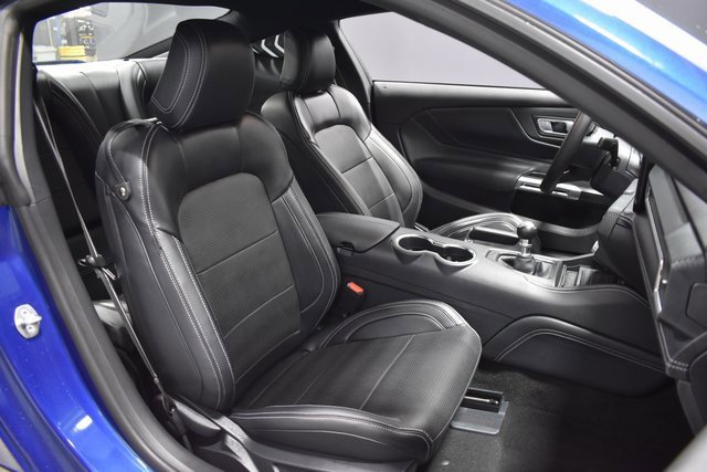 Used 2024 Ford Mustang GT Premium w/ GT Performance Package image 14