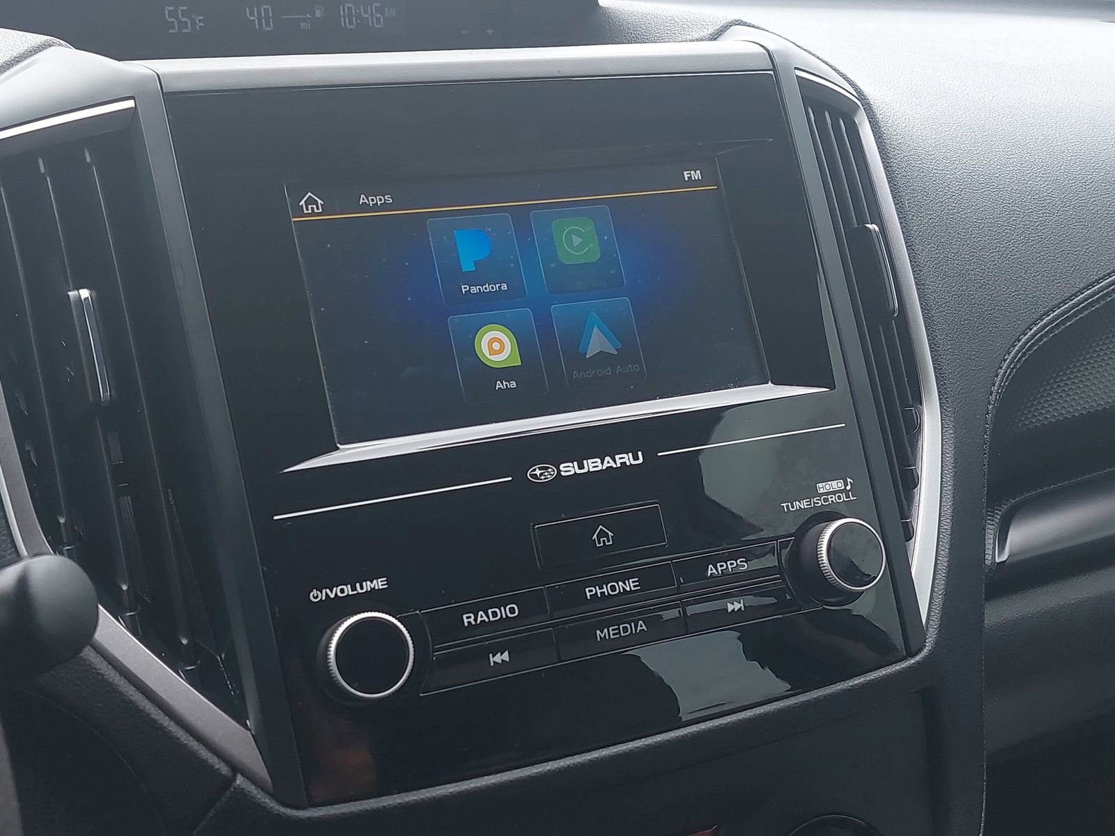 Used 2024 Subaru Forester image 21