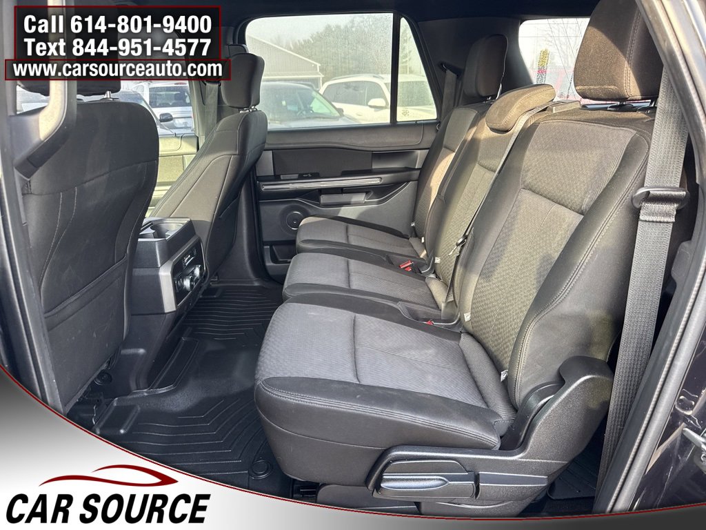 Used 2019 Ford Expedition Max XLT image 30
