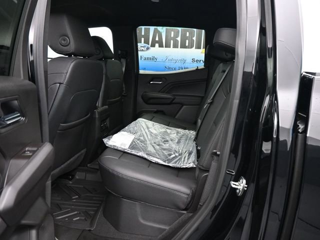 New 2026 Chevrolet Colorado LT w/ LT Convenience Package image 8