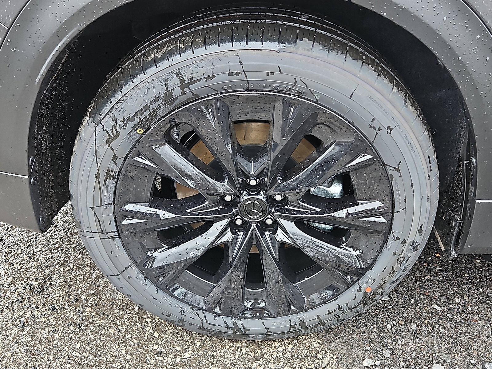 New 2026 MAZDA CX-90 3.3 Turbo w/ Premium Sport Pkg image 7