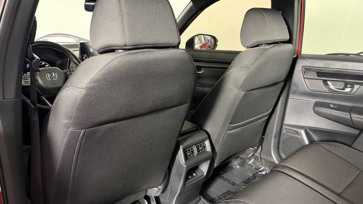 Used 2025 Honda CR-V Sport image 26