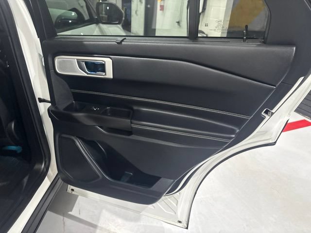 Used 2020 Ford Explorer ST w/ ST Street Pack AWD/4WD image 24