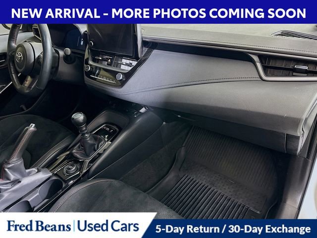 Used 2023 Toyota Corolla Core image 30