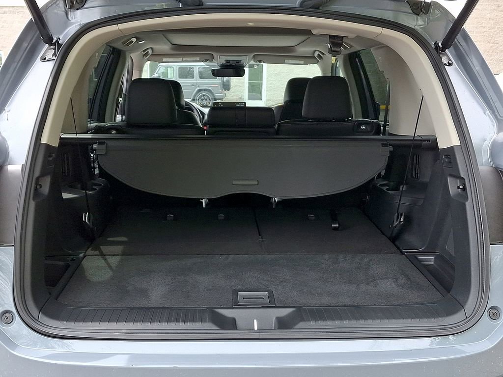 Used 2023 Honda Pilot Touring image 30
