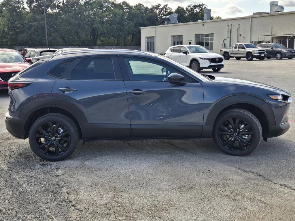New 2026 MAZDA CX-30 AWD 2.5 S image 6