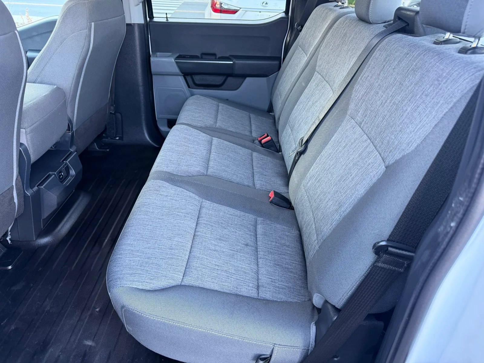 Used 2022 Ford F150 XL w/ FX4 Off-Road Package AWD/4WD image 5