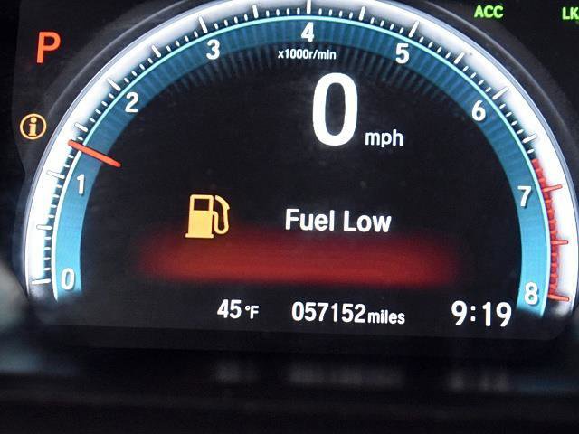 Certified 2020 Honda Civic LX image 21