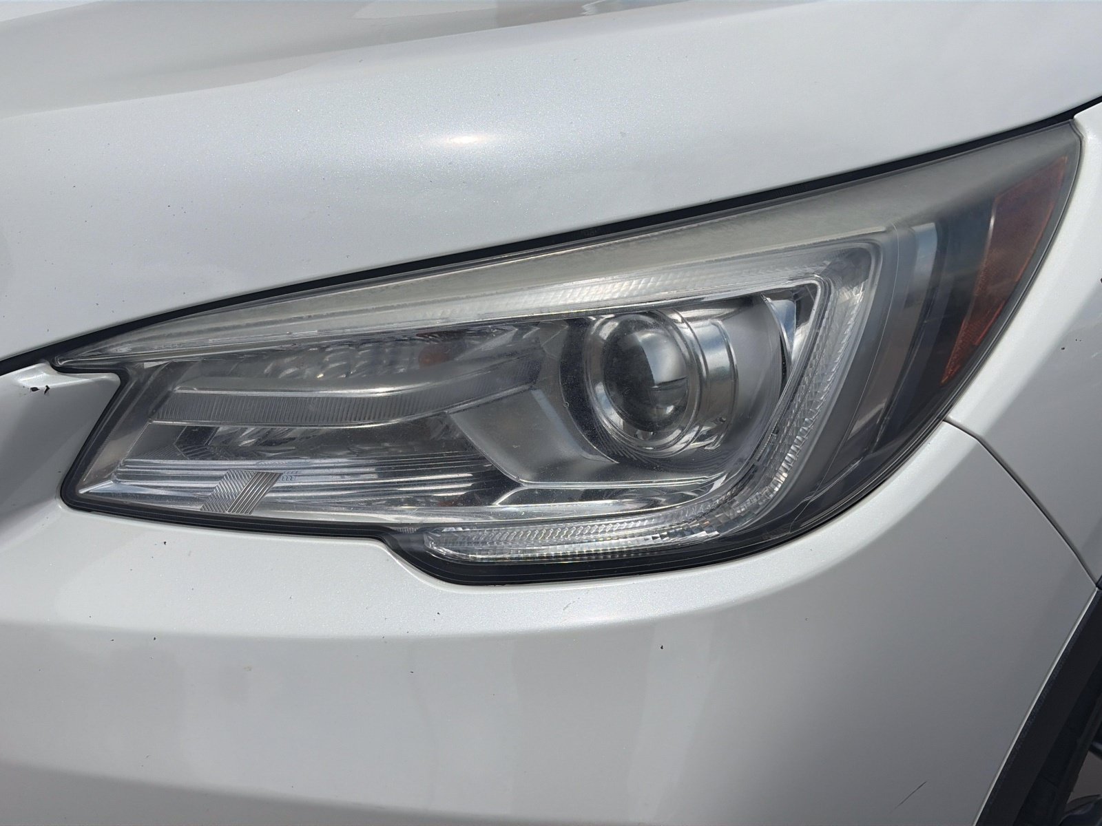 Used 2019 Subaru Ascent Limited AWD/4WD image 9