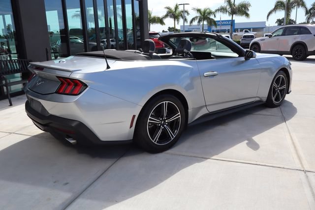 Used 2024 Ford Mustang Premium RWD image 37