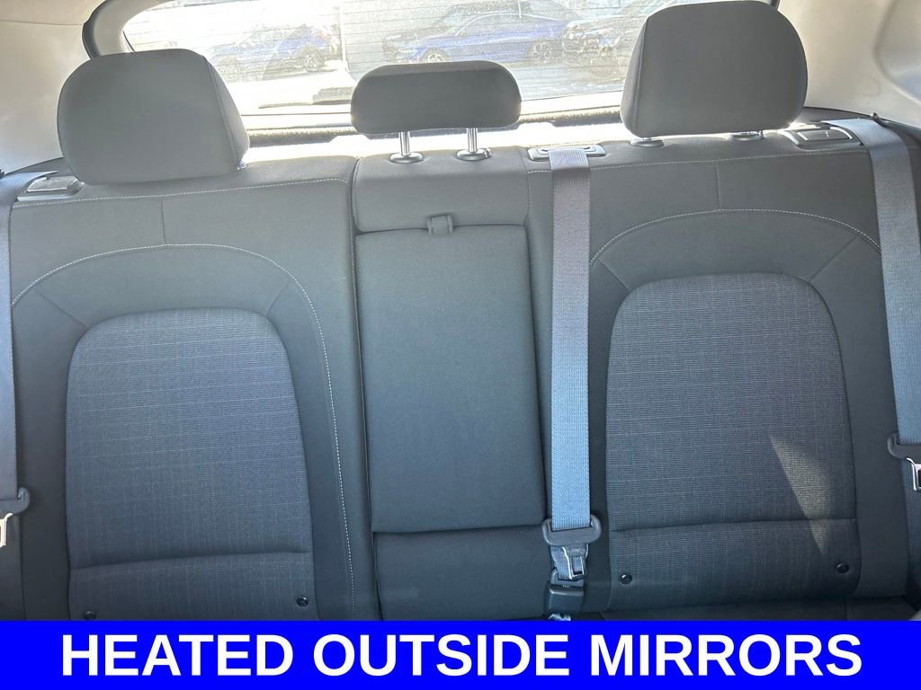 Used 2023 Hyundai Kona SEL w/ Cargo Package image 13