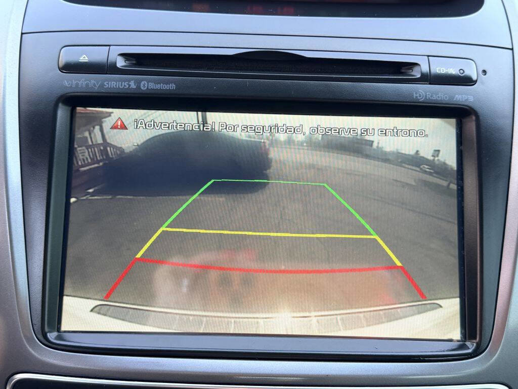 Used 2014 Kia Sorento SX image 24