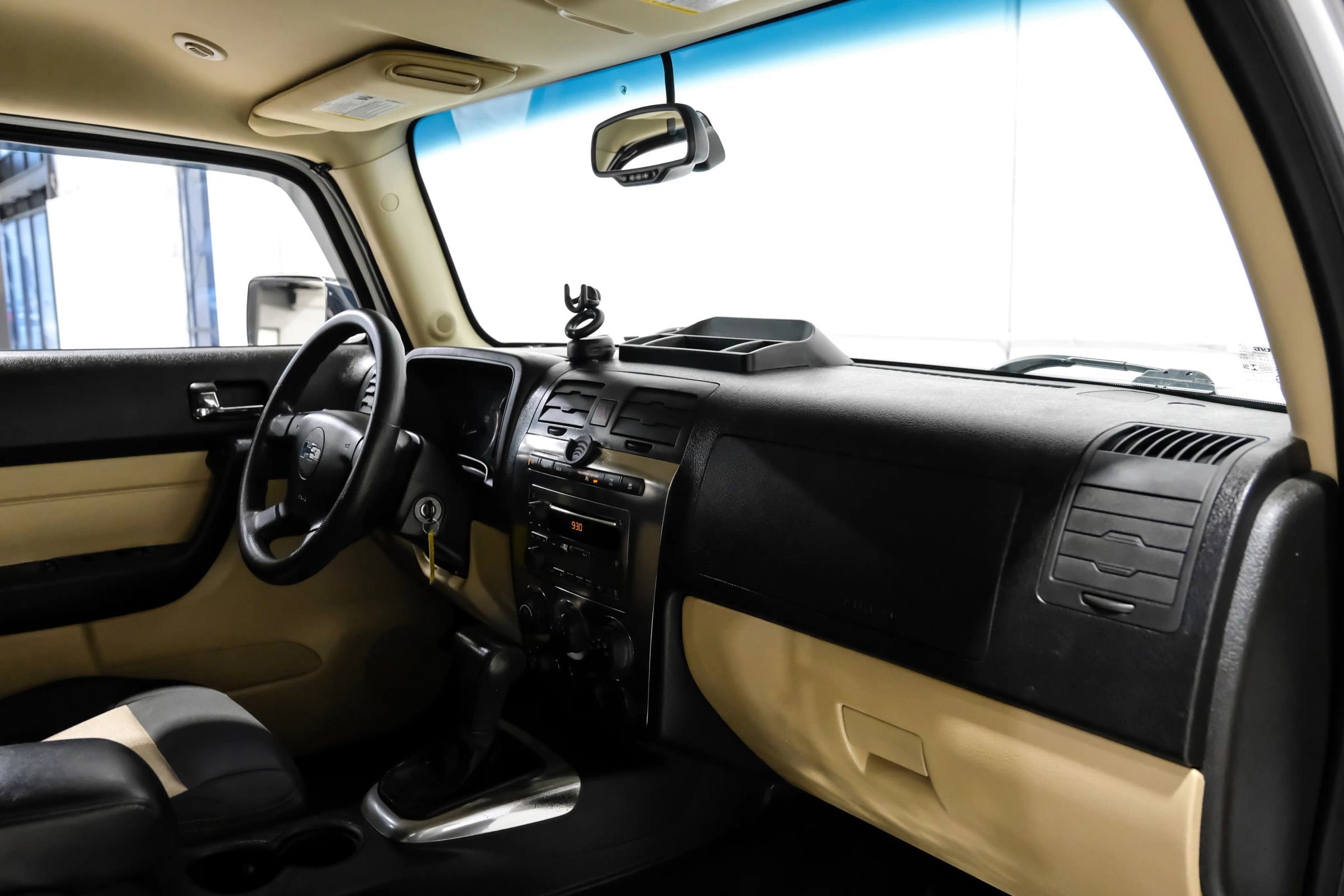 Used 2006 HUMMER H3 image 13