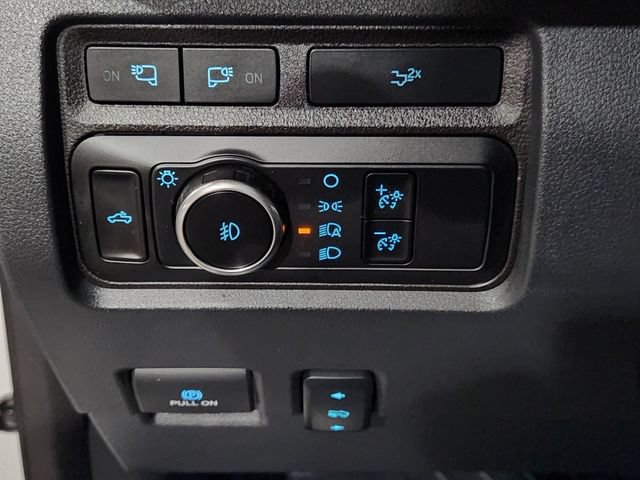 Used 2024 Ford F250 Lariat w/ Lariat Ultimate Package AWD/4WD image 19