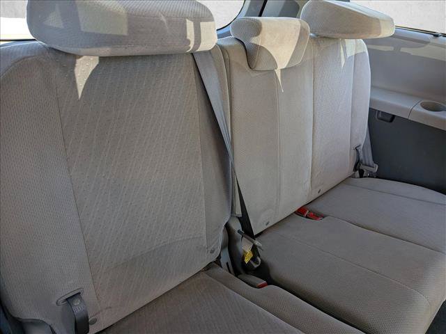 Used 2016 Toyota Sienna LE FWD image 18