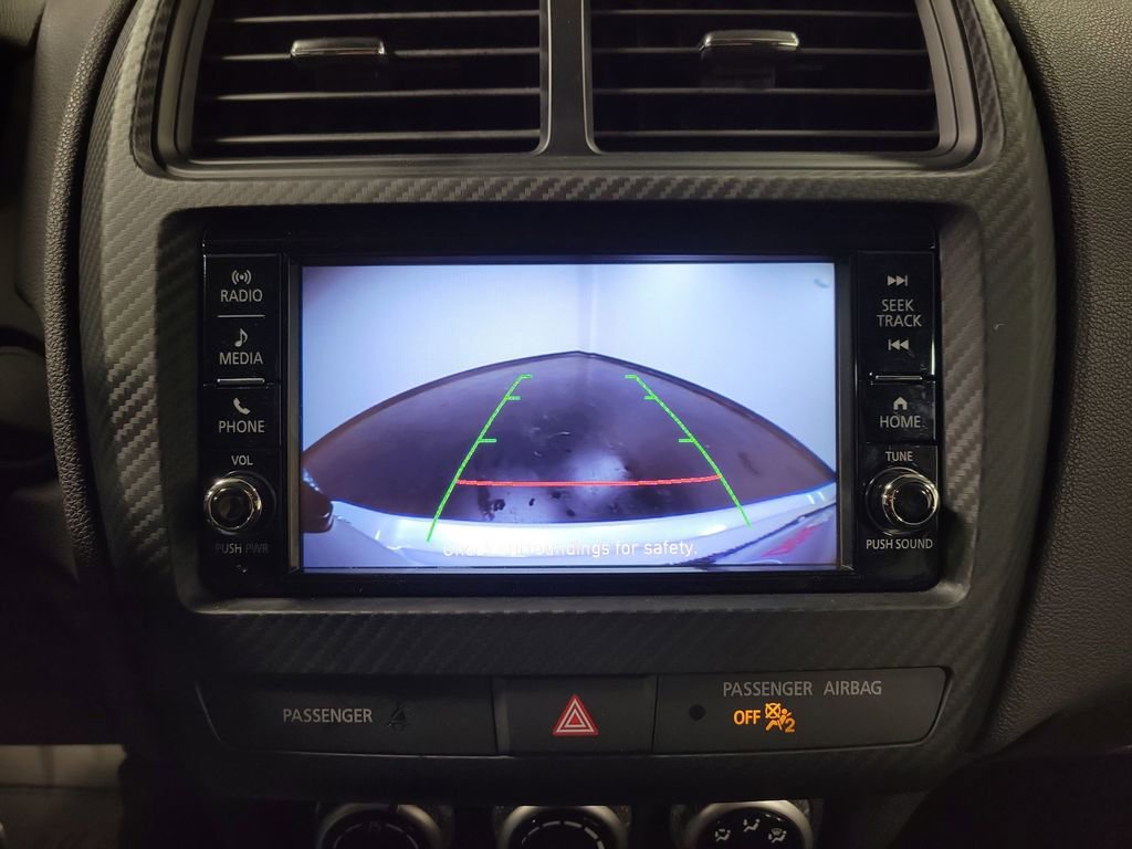 Used 2025 Mitsubishi Outlander Sport LE image 18