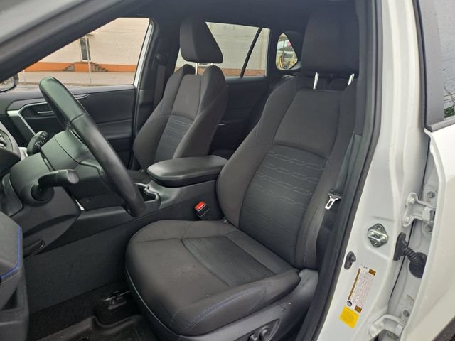 Used 2024 Toyota RAV4 SE AWD/4WD image 11