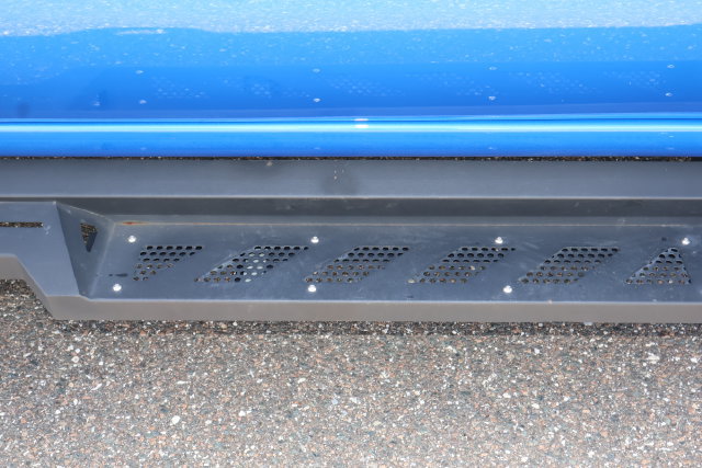 Used 2025 Chevrolet Silverado 1500 Custom AWD/4WD image 13