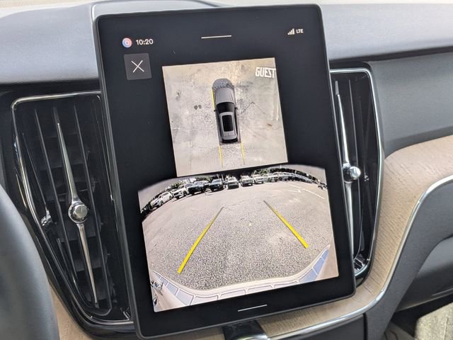 New 2026 Volvo XC60 T8 Plus w/ Protection Package Premier image 23