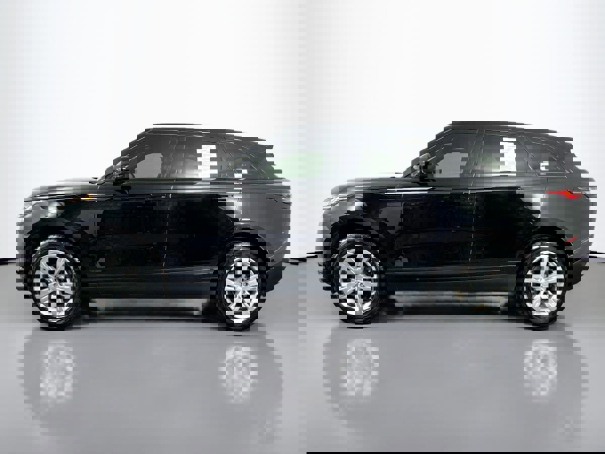 Used 2019 Land Rover Range Rover Velar S image 8