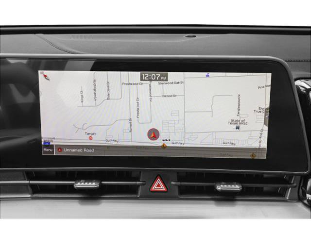 Used 2024 Kia Sportage EX image 20