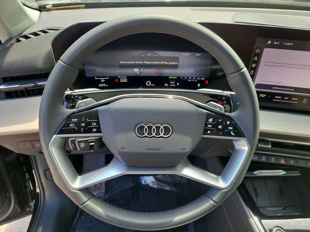 New 2026 Audi Q3 quattro 2.0T AWD/4WD image 23