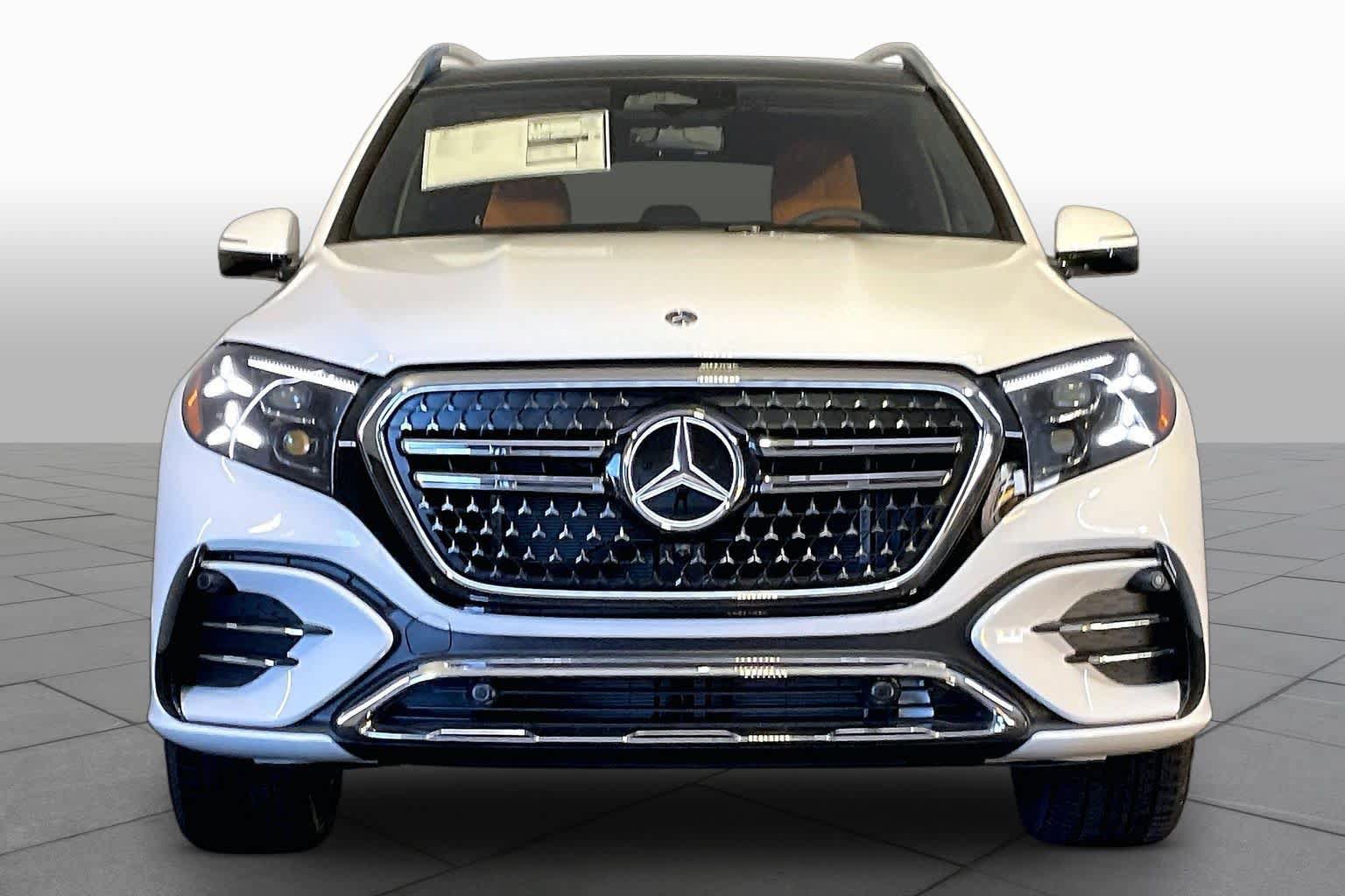 New 2027 Mercedes-Benz GLS 450 4MATIC image 2