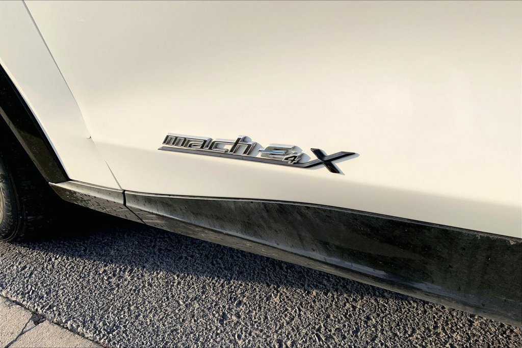 Used 2023 Ford Mustang Mach-E Premium AWD/4WD image 4