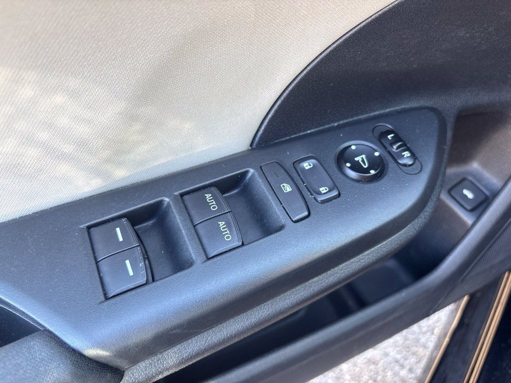 Used 2016 Honda Civic EX image 10