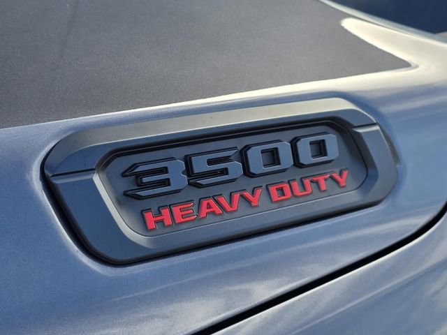 Used 2025 RAM 3500 Tradesman image 36