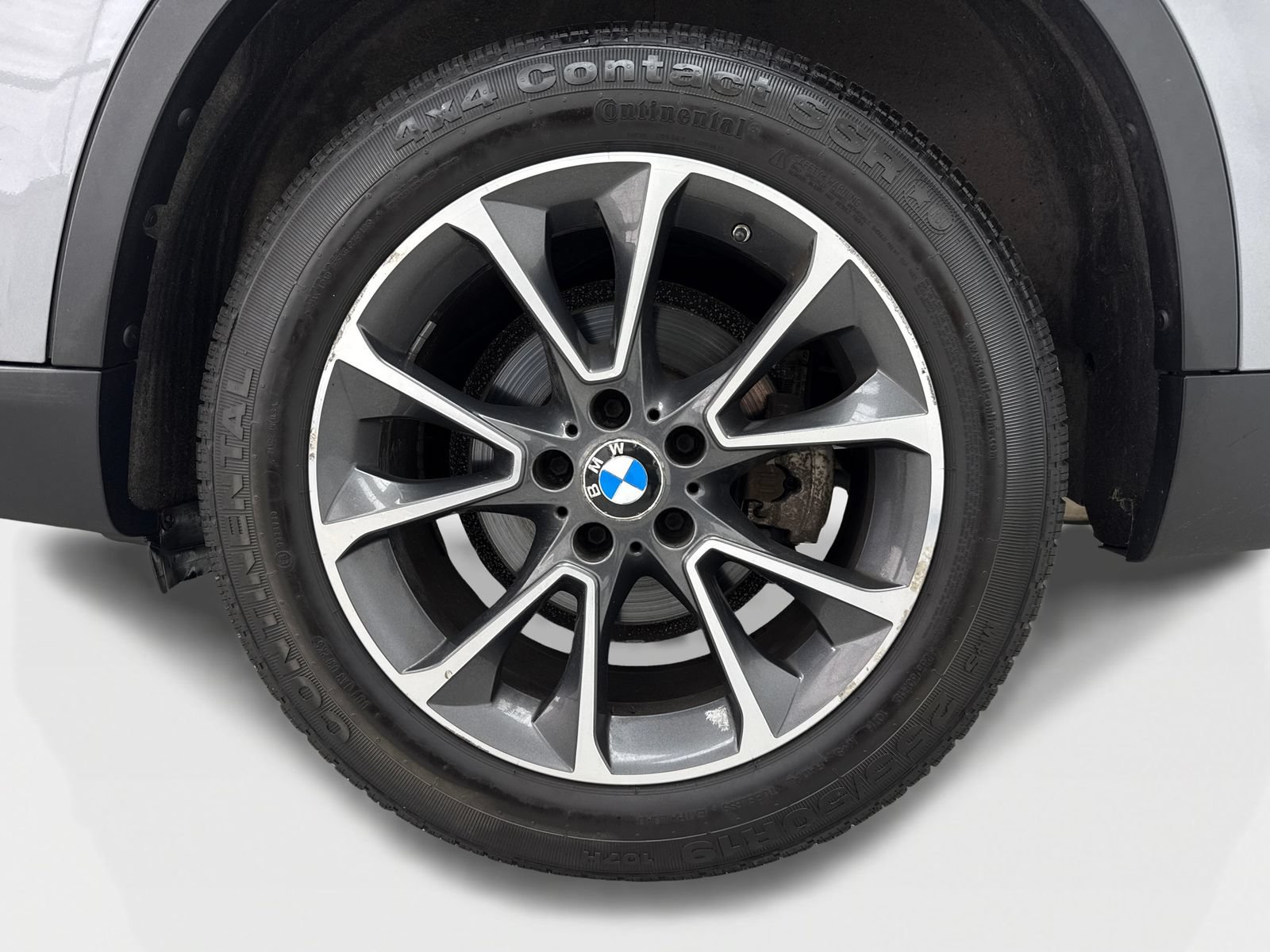 Used 2016 BMW X5 xDrive35i AWD/4WD image 50