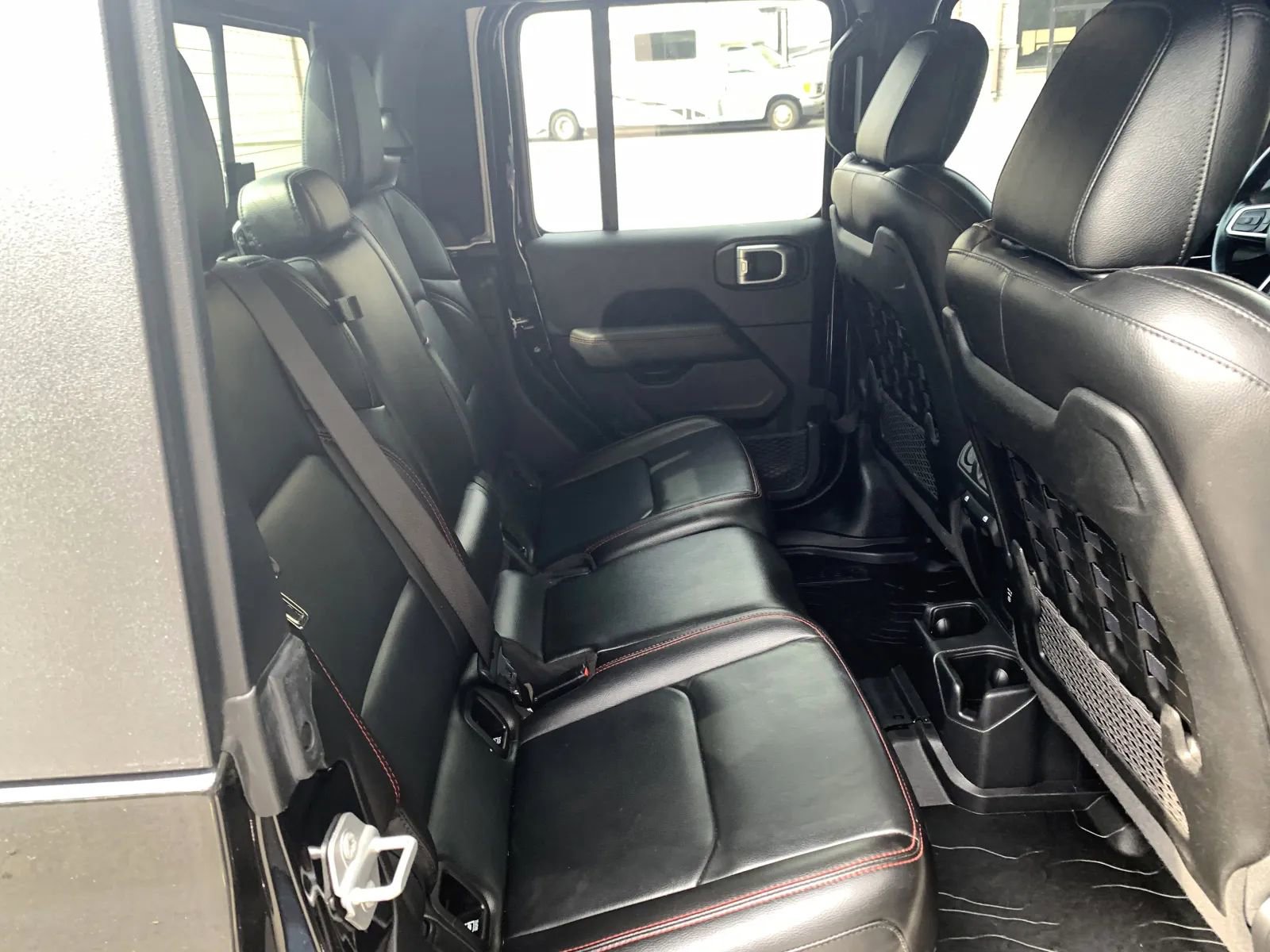 Used 2021 Jeep Gladiator Rubicon image 22