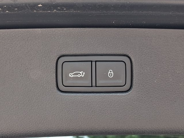 Used 2023 Genesis GV80 3.5T w/ Cargo Package AWD/4WD image 34