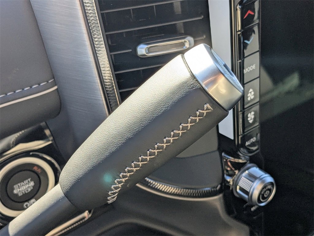 New 2026 RAM 2500 Rebel w/ Rebel Level 2 Equipment Group image 27