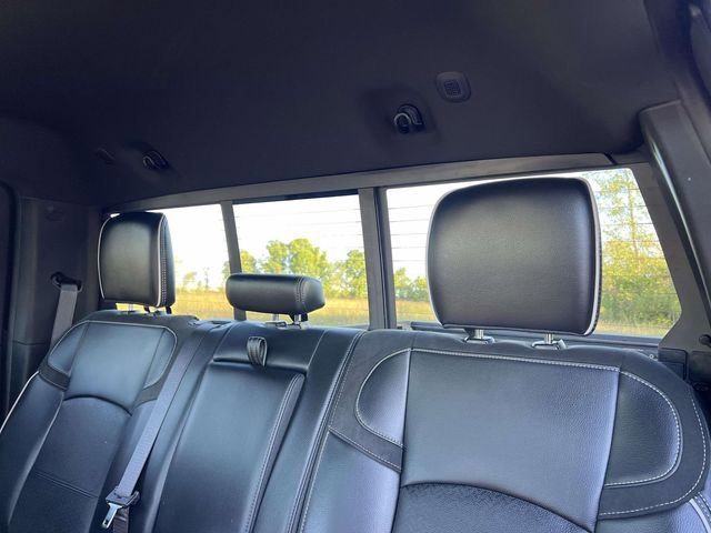 New 2025 RAM 2500 Laramie AWD/4WD image 24