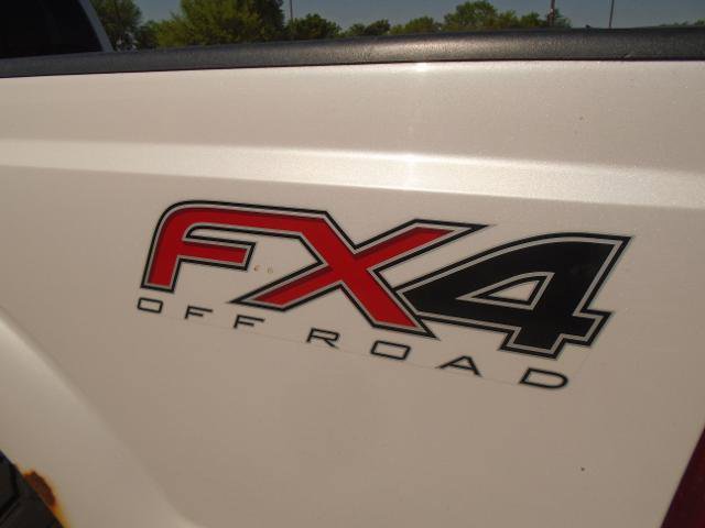 Used 2012 Ford F350 Lariat w/ Chrome Pkg image 9