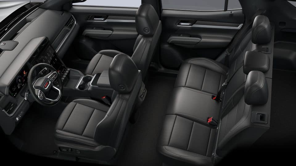 New 2026 GMC Terrain Elevation w/ Elevation Premium Package AWD/4WD image 33