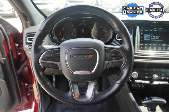 Certified 2023 Dodge Durango SXT image 26