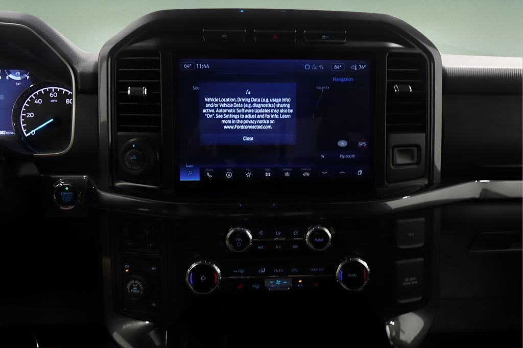 Used 2023 Ford F150 XLT w/ Equipment Group 302A High AWD/4WD image 21