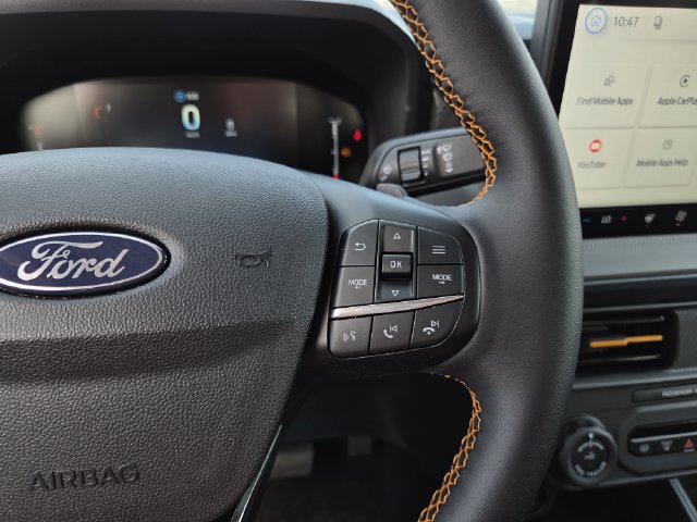 New 2026 Ford Maverick Tremor AWD/4WD image 20