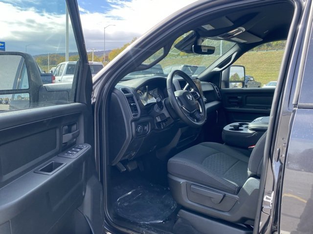 New 2026 RAM 2500 Tradesman image 14