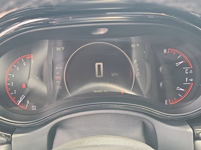 Used 2025 Dodge Durango GT AWD/4WD image 26