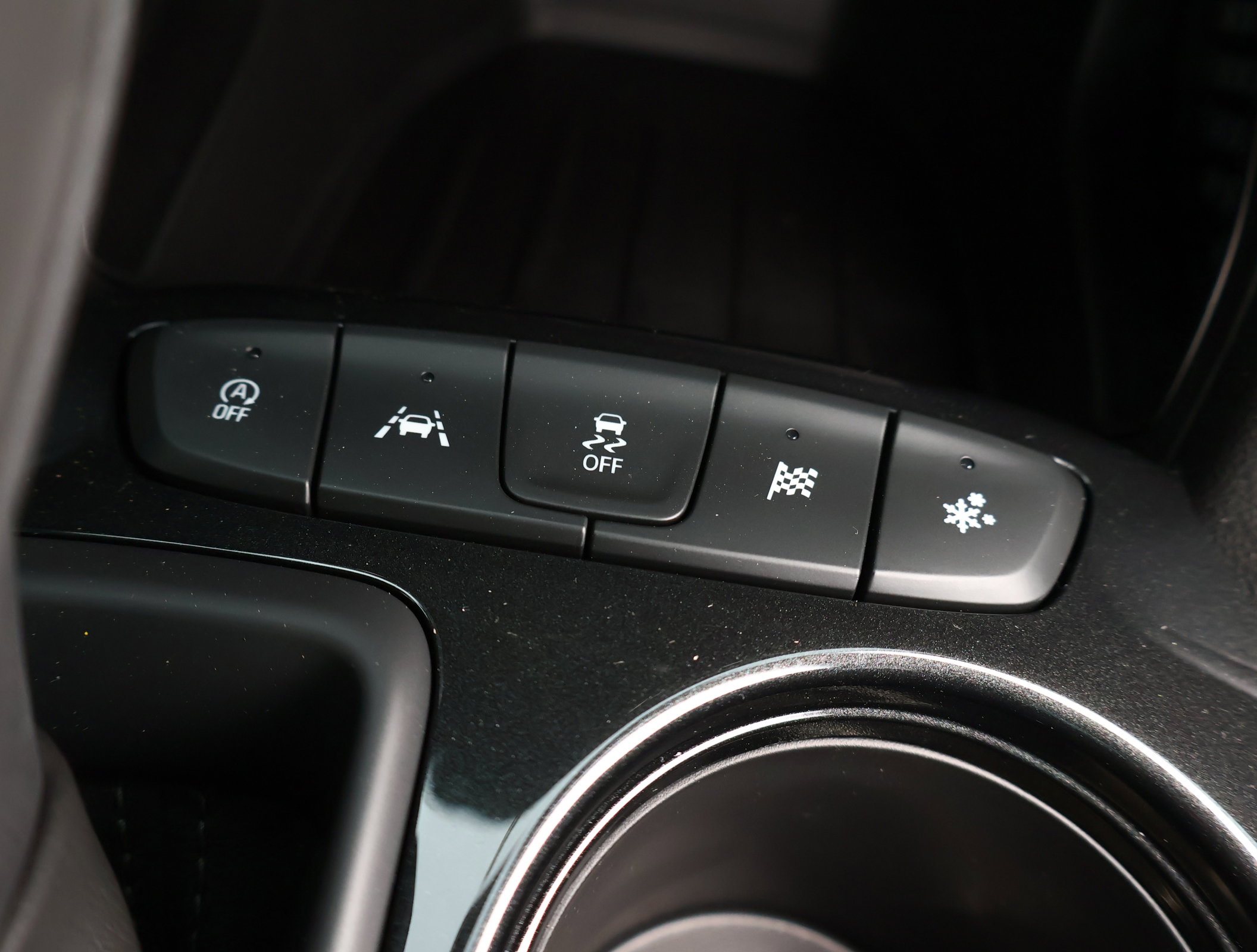 New 2026 Chevrolet TrailBlazer LS w/ LS Convenience Package image 5