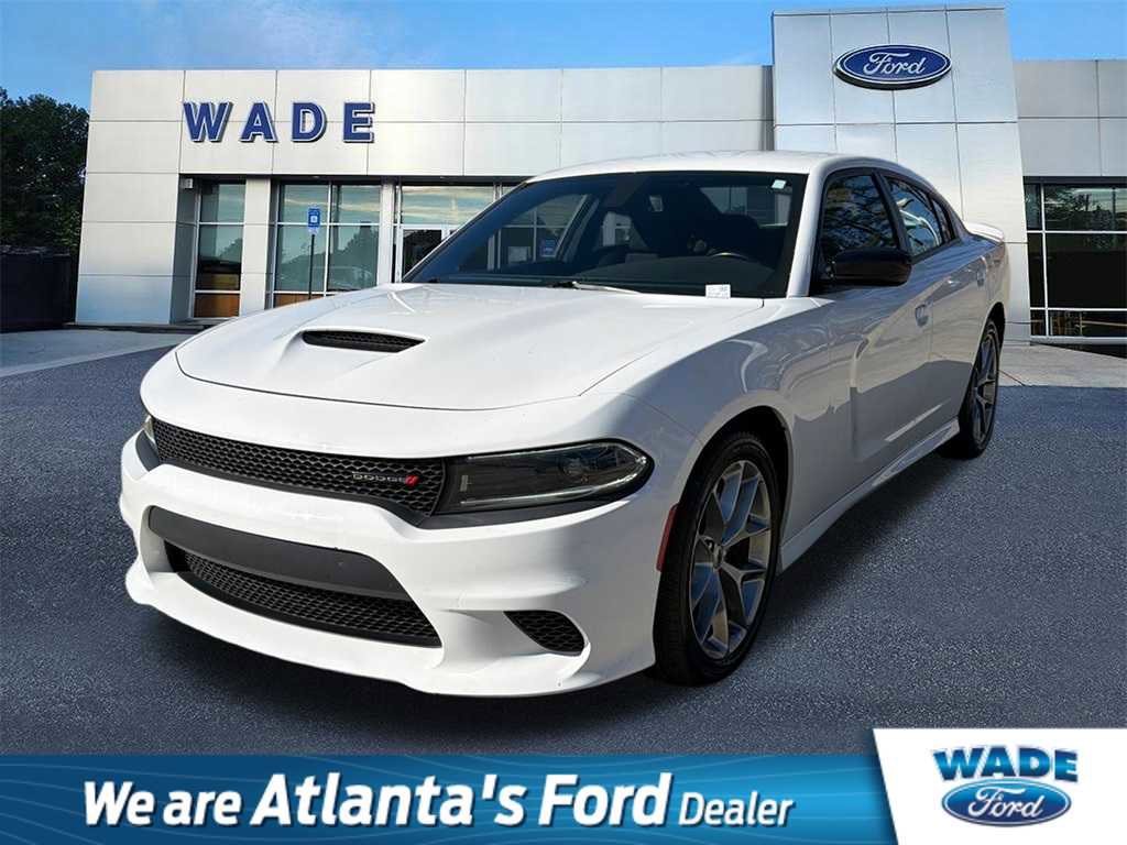 Used 2023 Dodge Charger GT