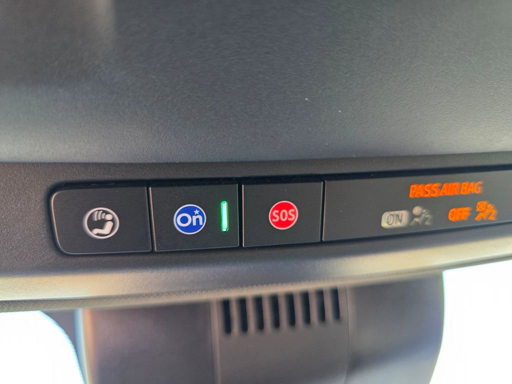 Used 2023 Chevrolet Suburban Premier image 26